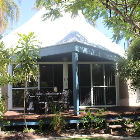 Kellys Beach Resort Bargara Extérieur photo