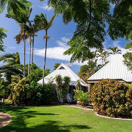Kellys Beach Resort Bargara Extérieur photo