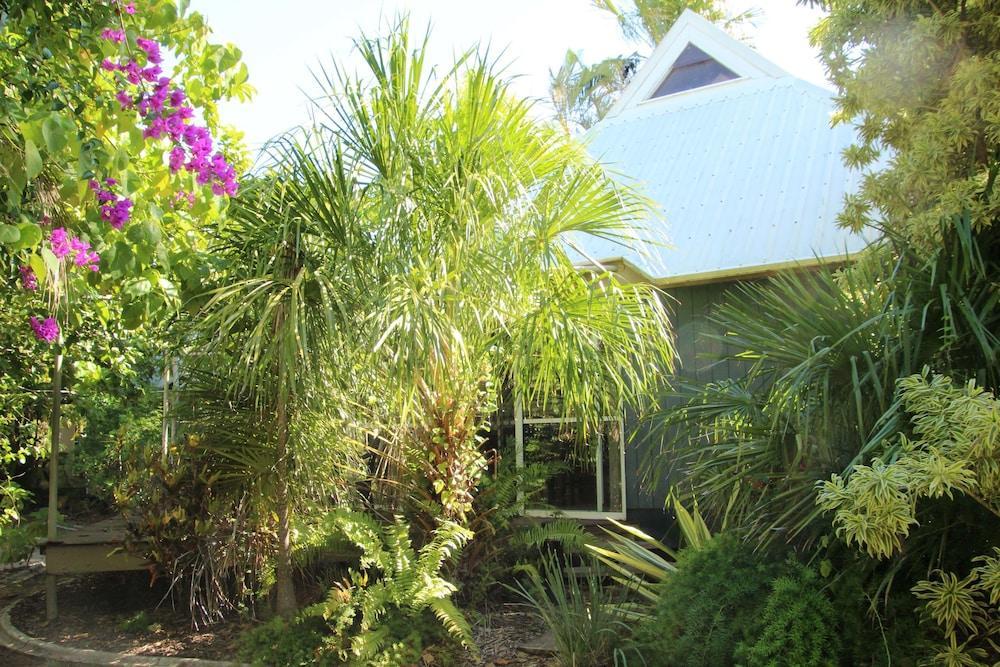 Kellys Beach Resort Bargara Extérieur photo