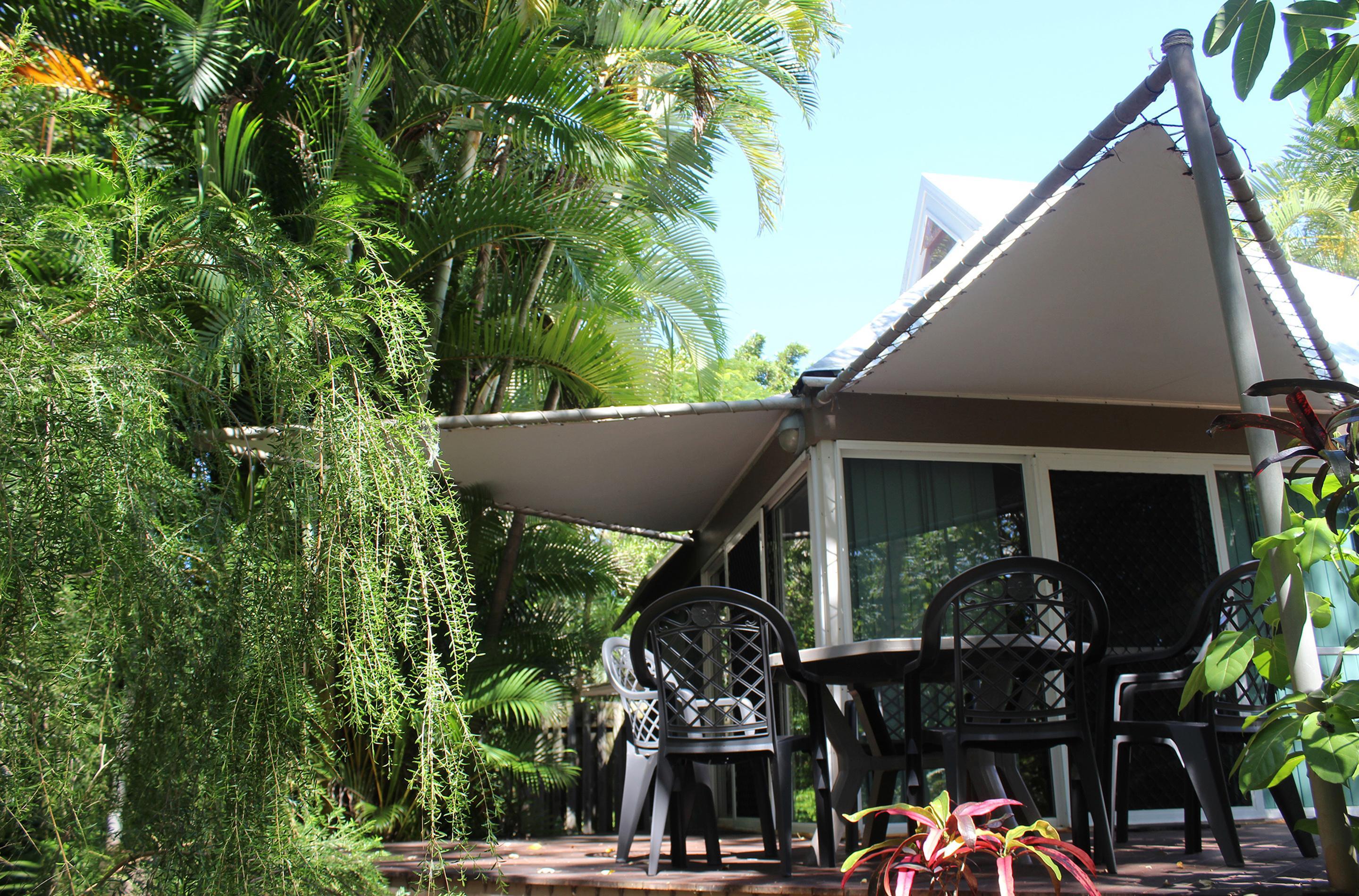 Kellys Beach Resort Bargara Extérieur photo