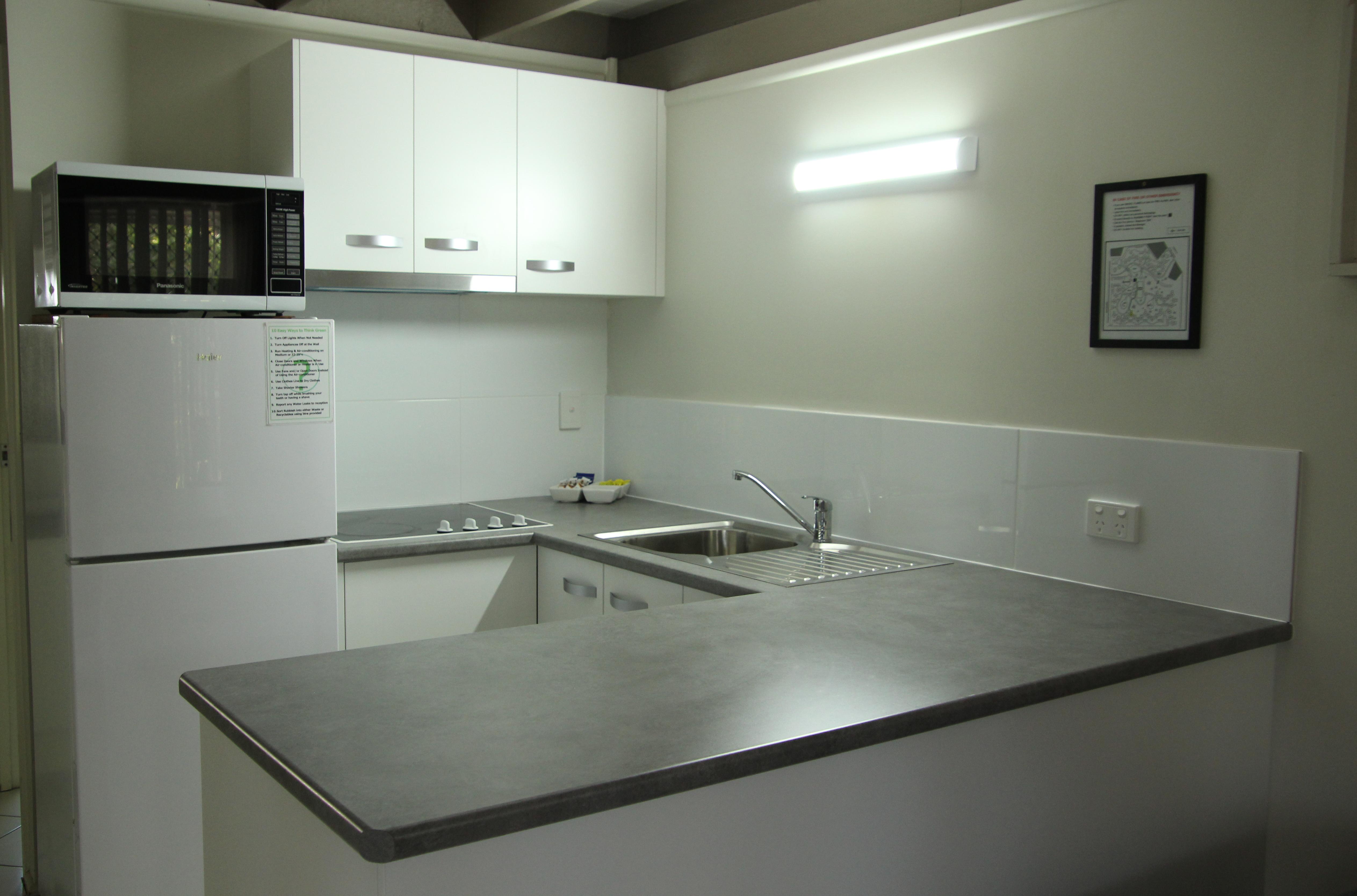 Kellys Beach Resort Bargara Extérieur photo
