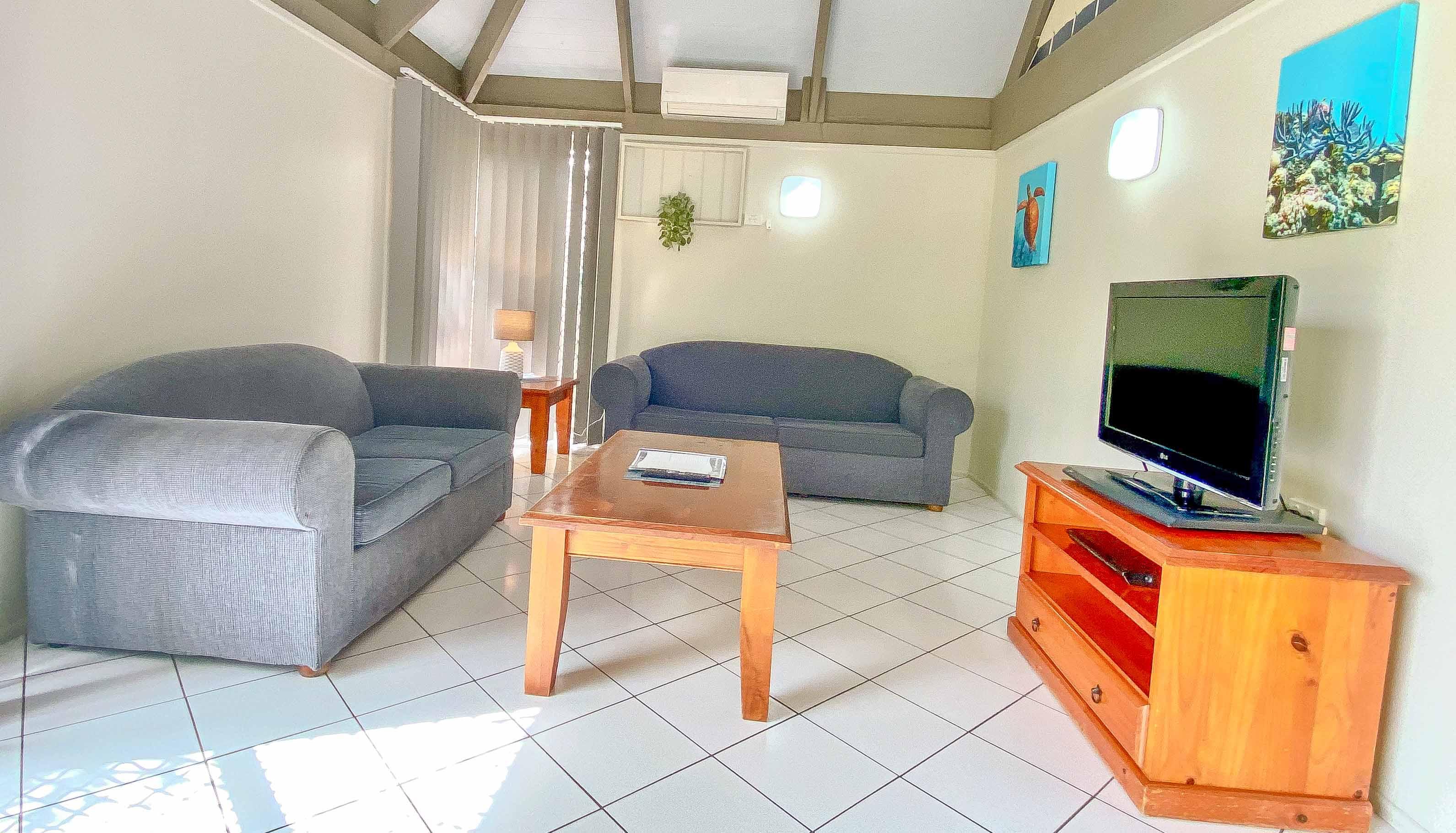 Kellys Beach Resort Bargara Extérieur photo