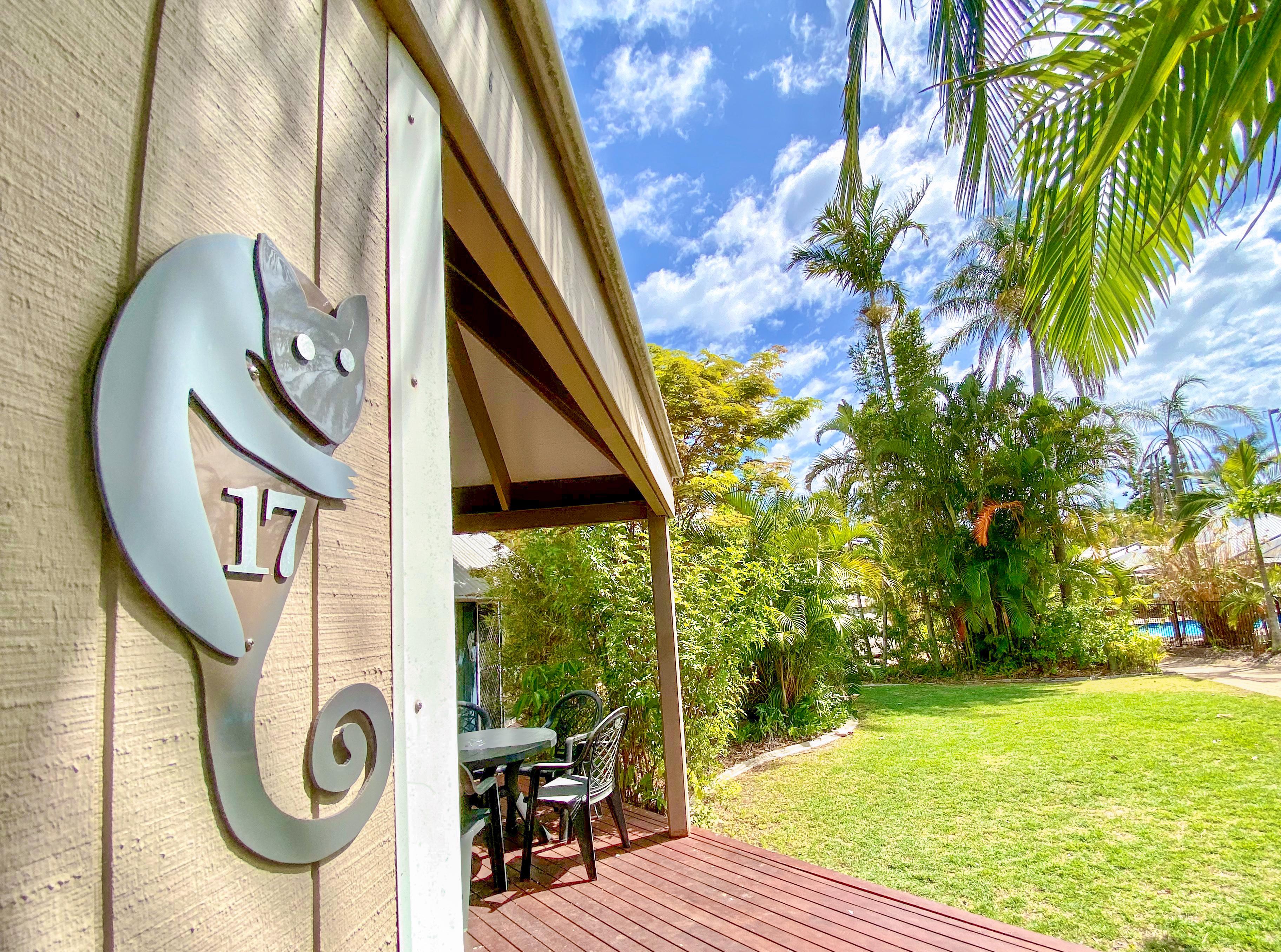 Kellys Beach Resort Bargara Extérieur photo