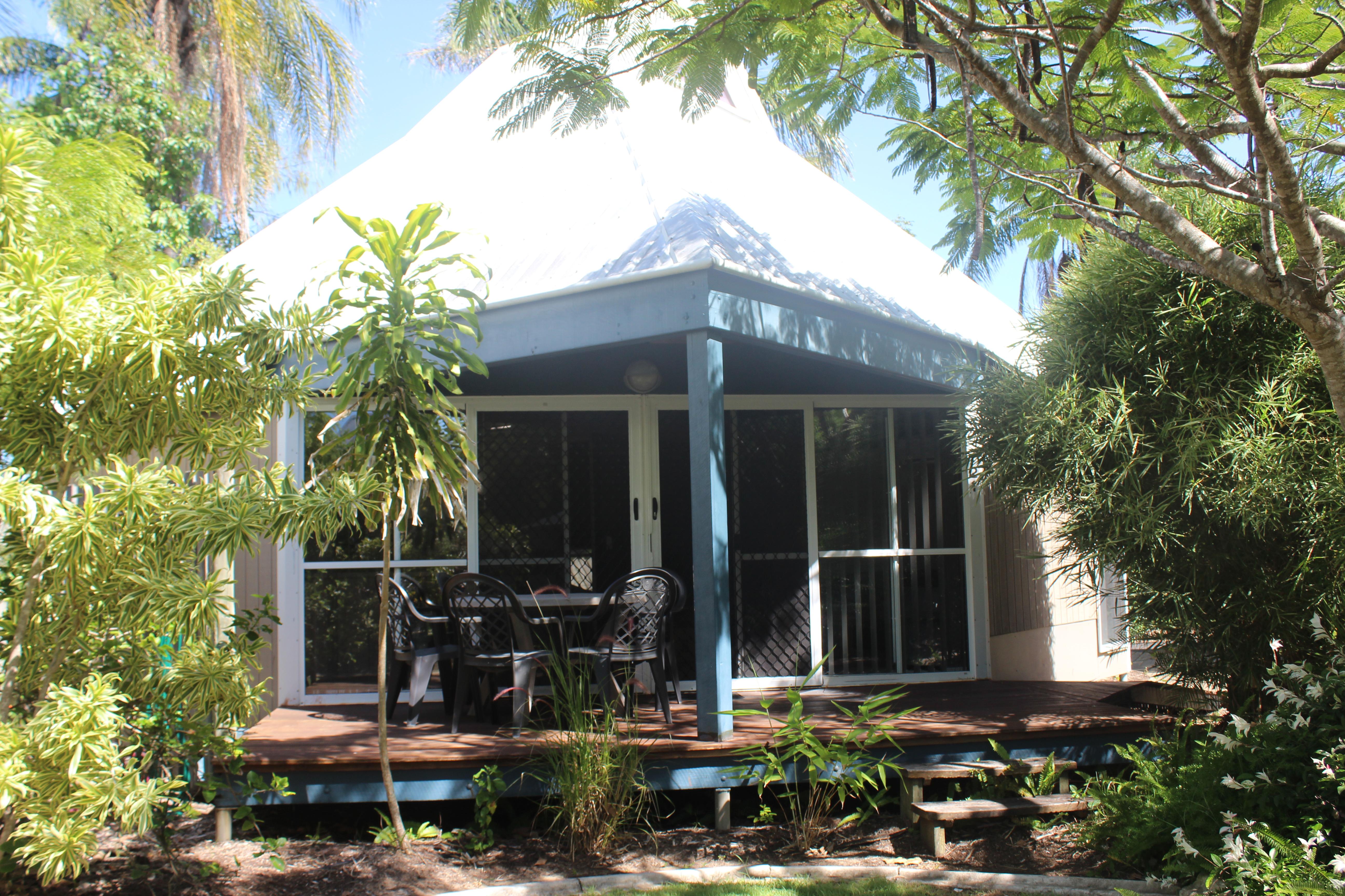 Kellys Beach Resort Bargara Extérieur photo