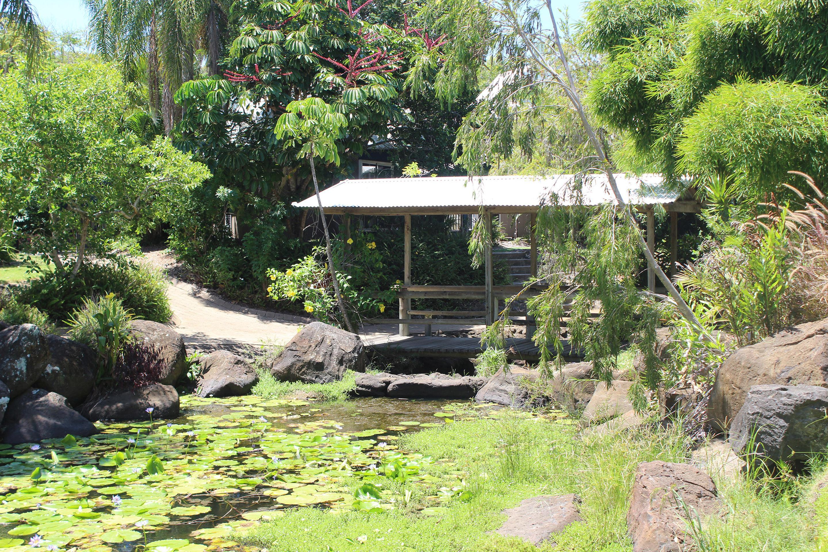Kellys Beach Resort Bargara Extérieur photo