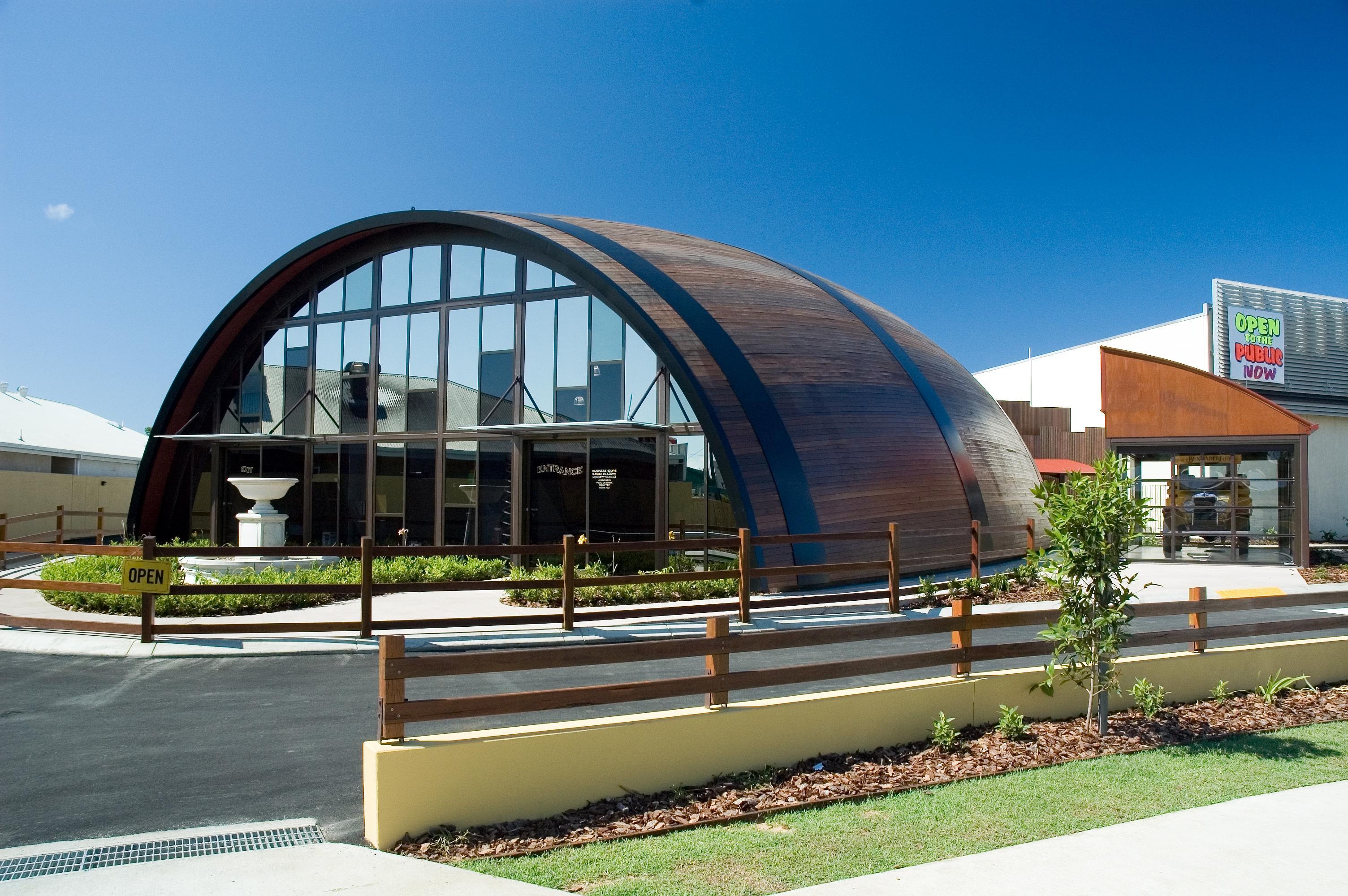 Kellys Beach Resort Bargara Extérieur photo