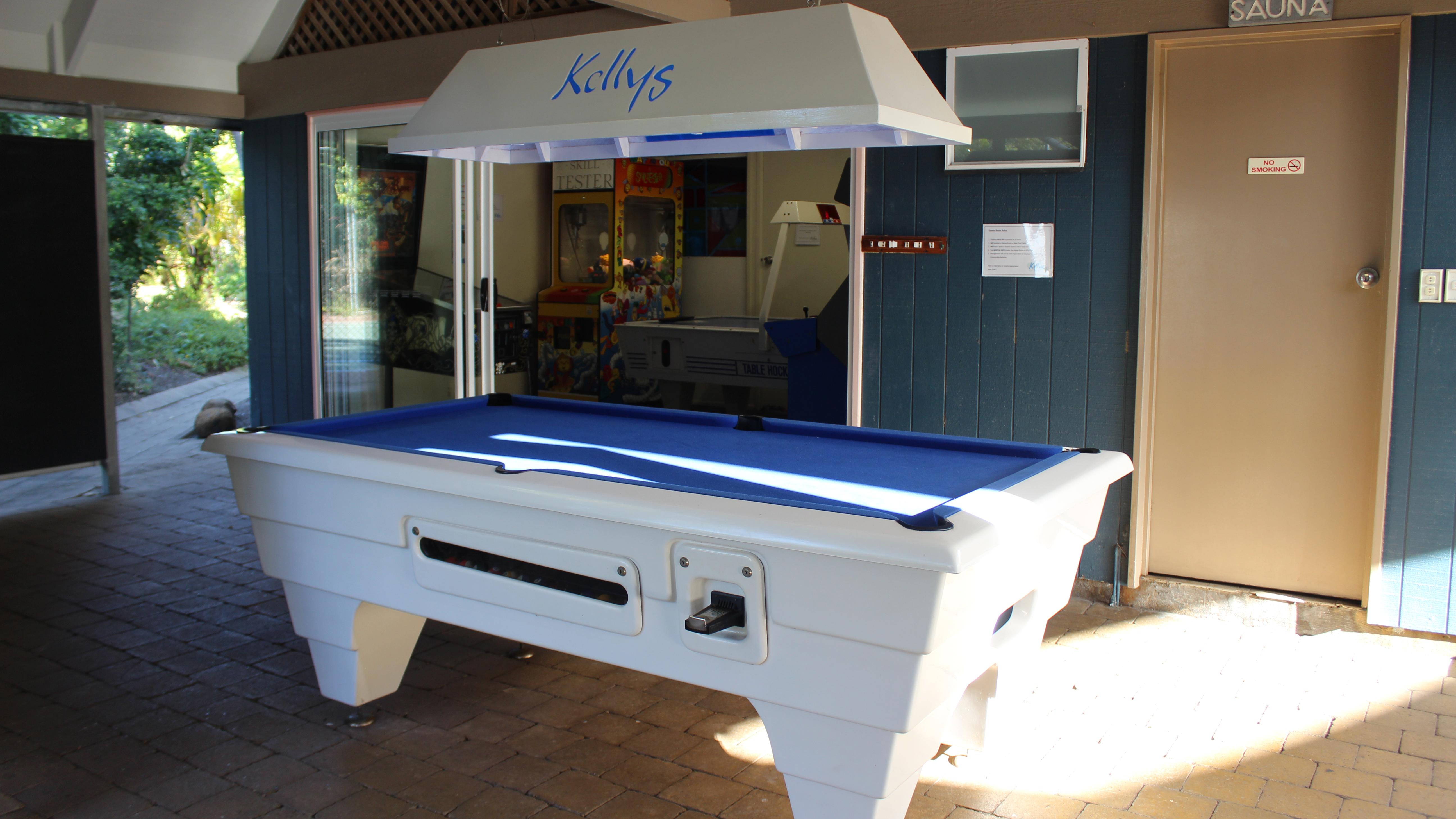 Kellys Beach Resort Bargara Extérieur photo