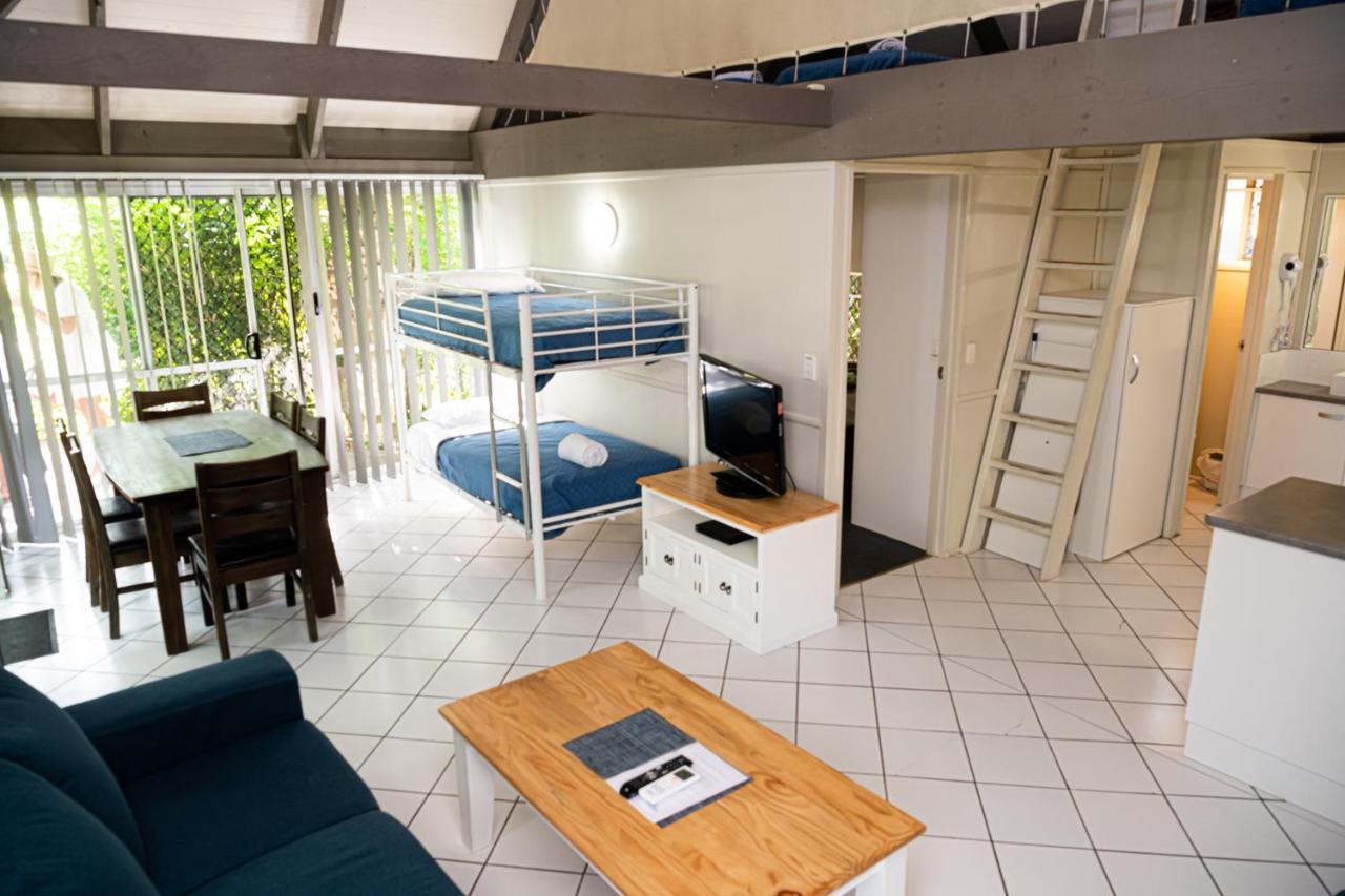 Kellys Beach Resort Bargara Extérieur photo