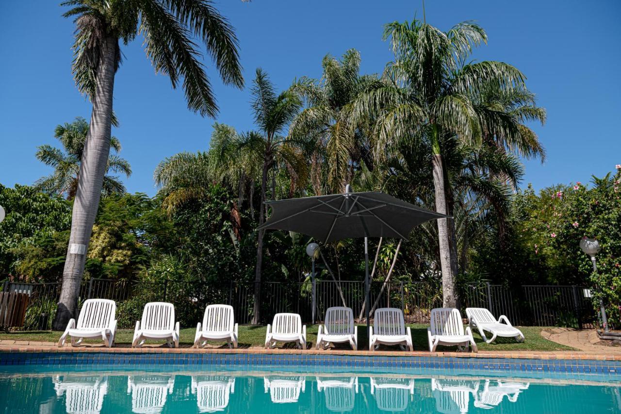 Kellys Beach Resort Bargara Extérieur photo