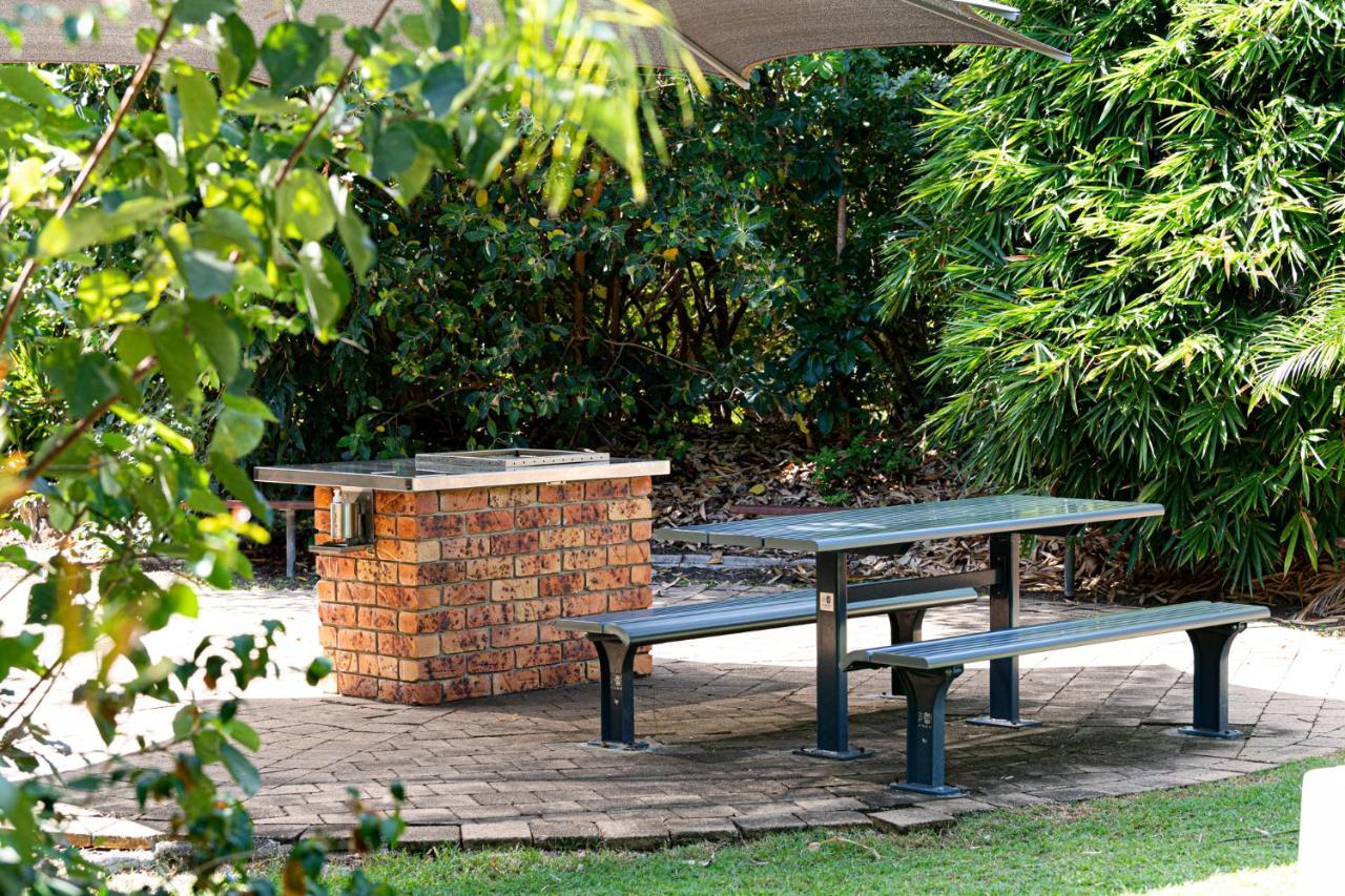 Kellys Beach Resort Bargara Extérieur photo