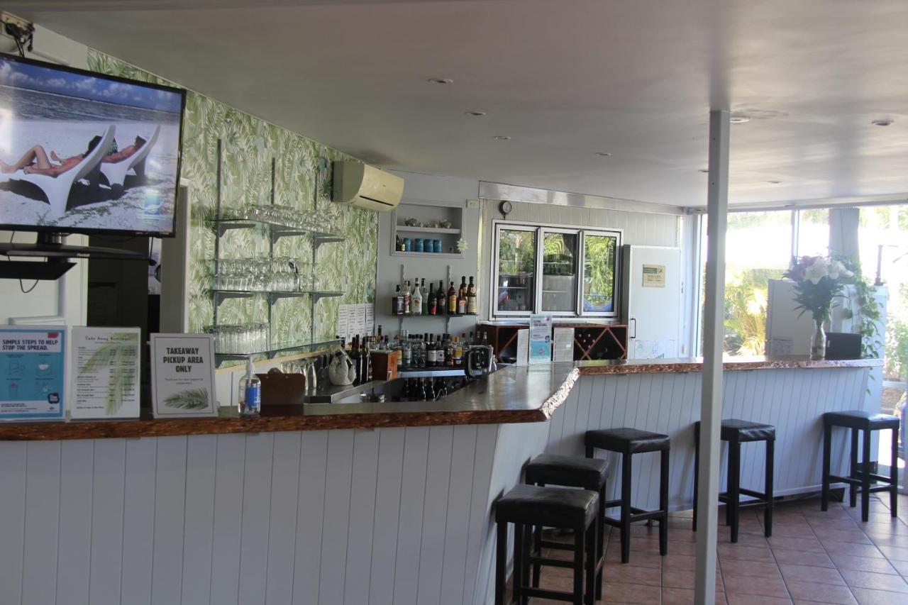 Kellys Beach Resort Bargara Extérieur photo