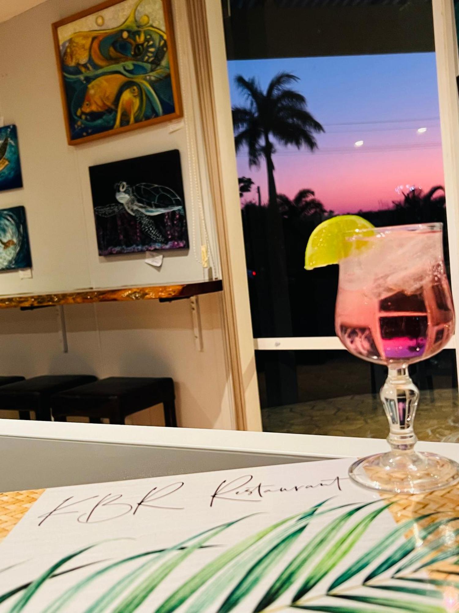 Kellys Beach Resort Bargara Extérieur photo