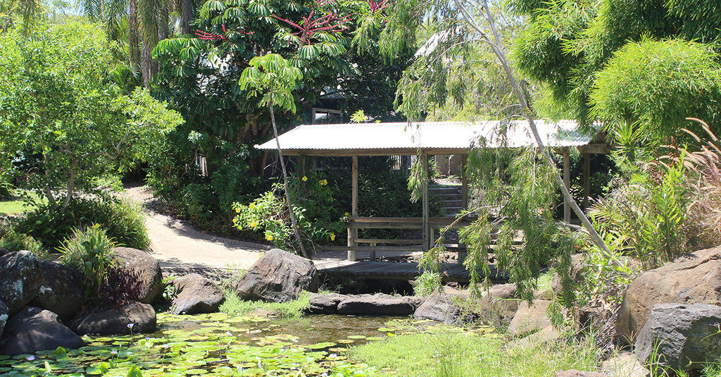 Kellys Beach Resort Bargara Extérieur photo
