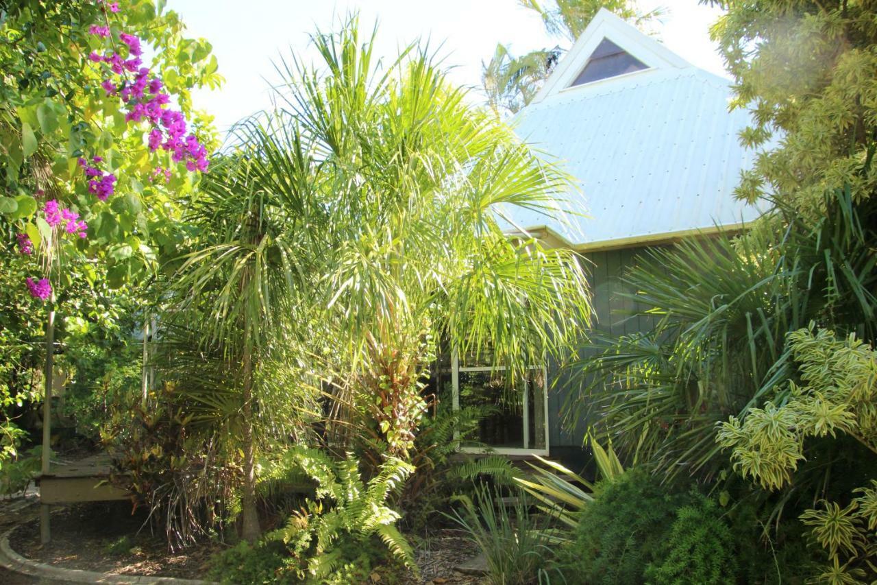 Kellys Beach Resort Bargara Extérieur photo