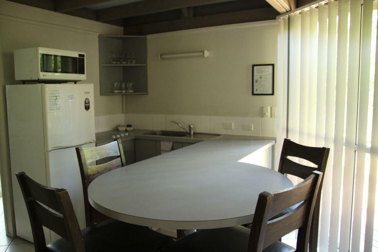 Kellys Beach Resort Bargara Extérieur photo